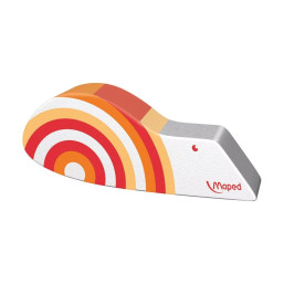 Maped - Ergo Fun Fancy Eraser - A